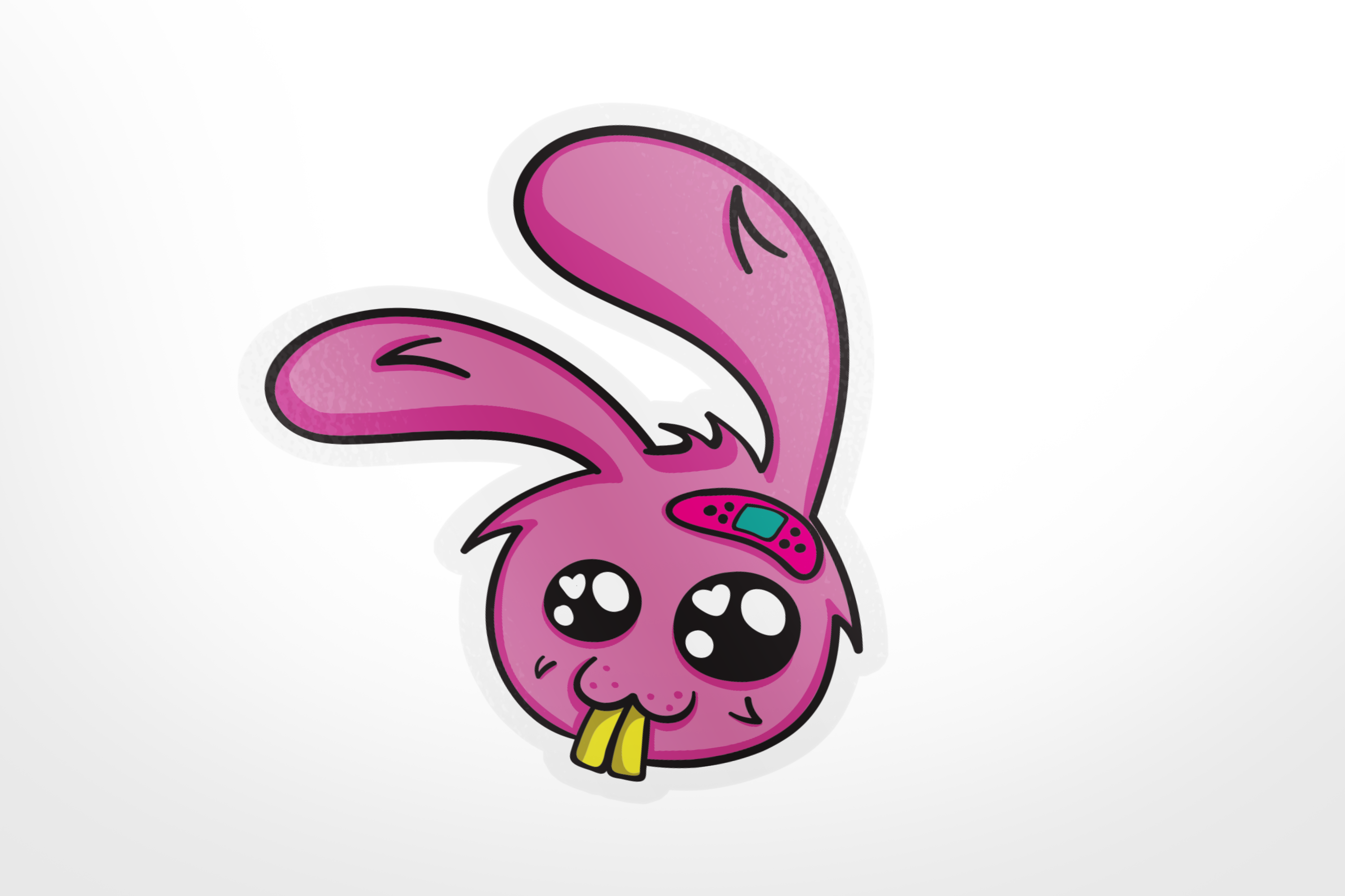 Cartoon (3000x2000), Png Download