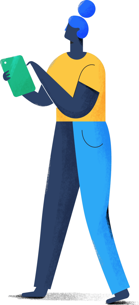 After Huge Pressure From Community, We've Decided To - Cartoon (480x1050), Png Download