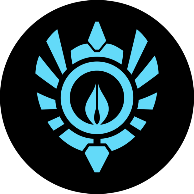 Rooster Teeth, Anime, Rwby, Gaming, Videogames, Anime - Rwby School Emblems (620x620), Png Download