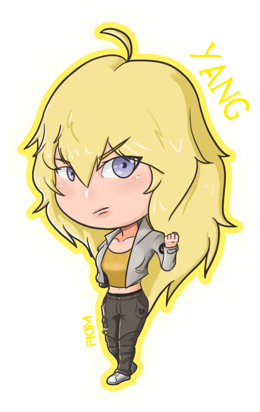 Making @roosterteeth "the Kown" Logo Using Adobe Illustrator - Cartoon (1400x1400), Png Download