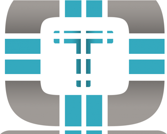 Techoize Logo Hd Without Drop Shadow - Graphic Design (777x437), Png Download