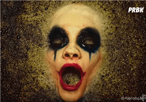 American Horror Story (624x600), Png Download