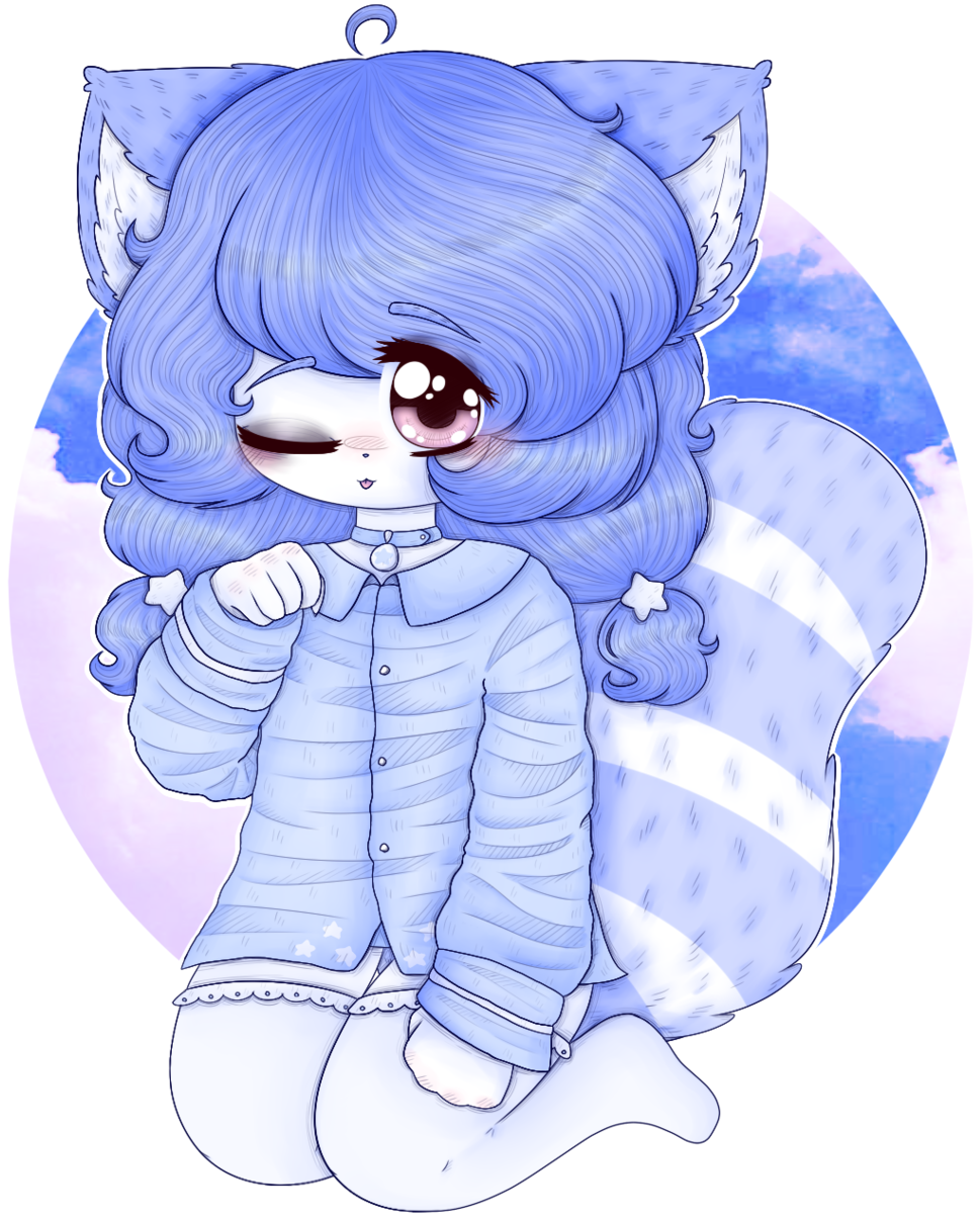 Tumblr Transparent Posts Girly Png Tumblr Transparent - Cartoon (1280x1327), Png Download