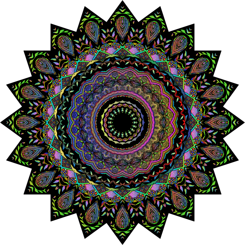 Sweet Home Gondwanaland - Good Luck To Intern (786x786), Png Download