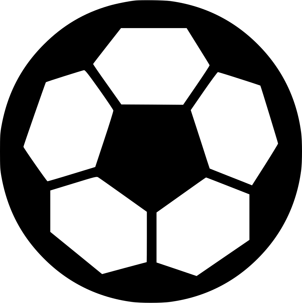 Png File - Escudo De La Federacion De Futbol De Panama (980x982), Png Download