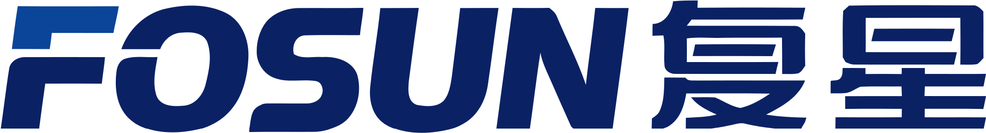 Fosun Group Logo Ideas - Fosun Group (2272x1704), Png Download