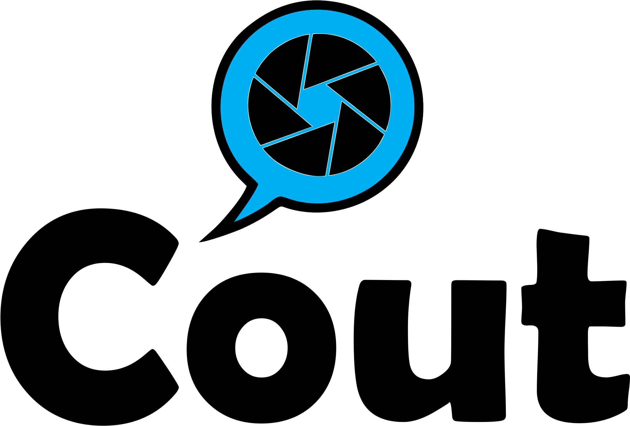 Logo Fundo Transparente - Cidj (2198x1470), Png Download