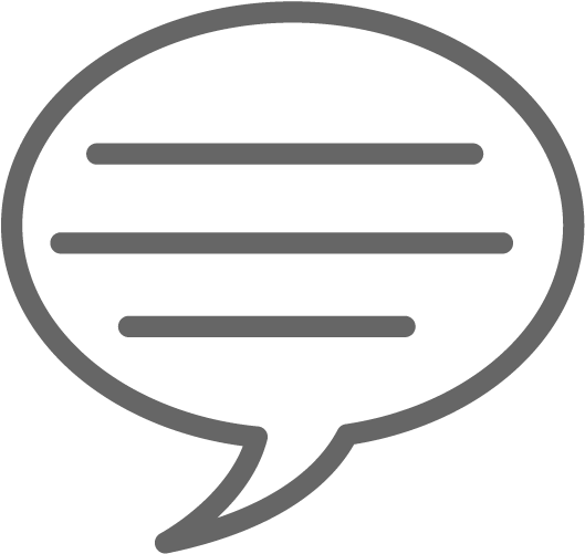 Speak - Business - Icon - Taste Of The Wild (640x640), Png Download