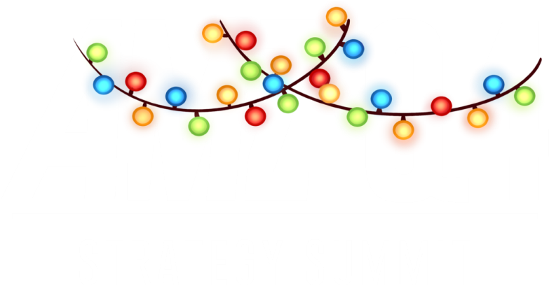 Amazon Q4 Strategy Summit - Graphic Design (800x414), Png Download