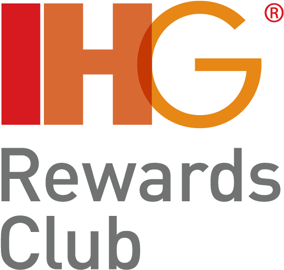Guaranteed - Ihg Rewards Club Logo (736x704), Png Download