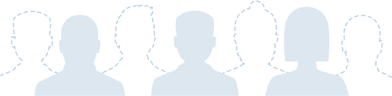Newunknown - Silhouette (1400x700), Png Download