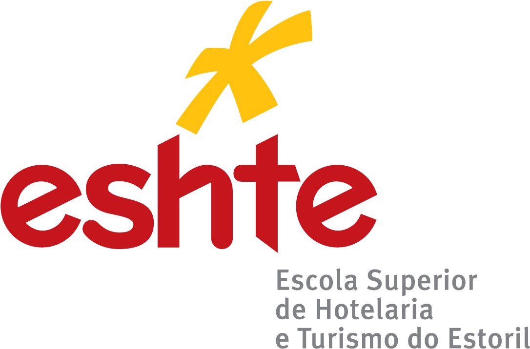 Logótipo Da Eshte Vertical - Estoril Higher Institute For Tourism And Hotel Studies (1181x851), Png Download
