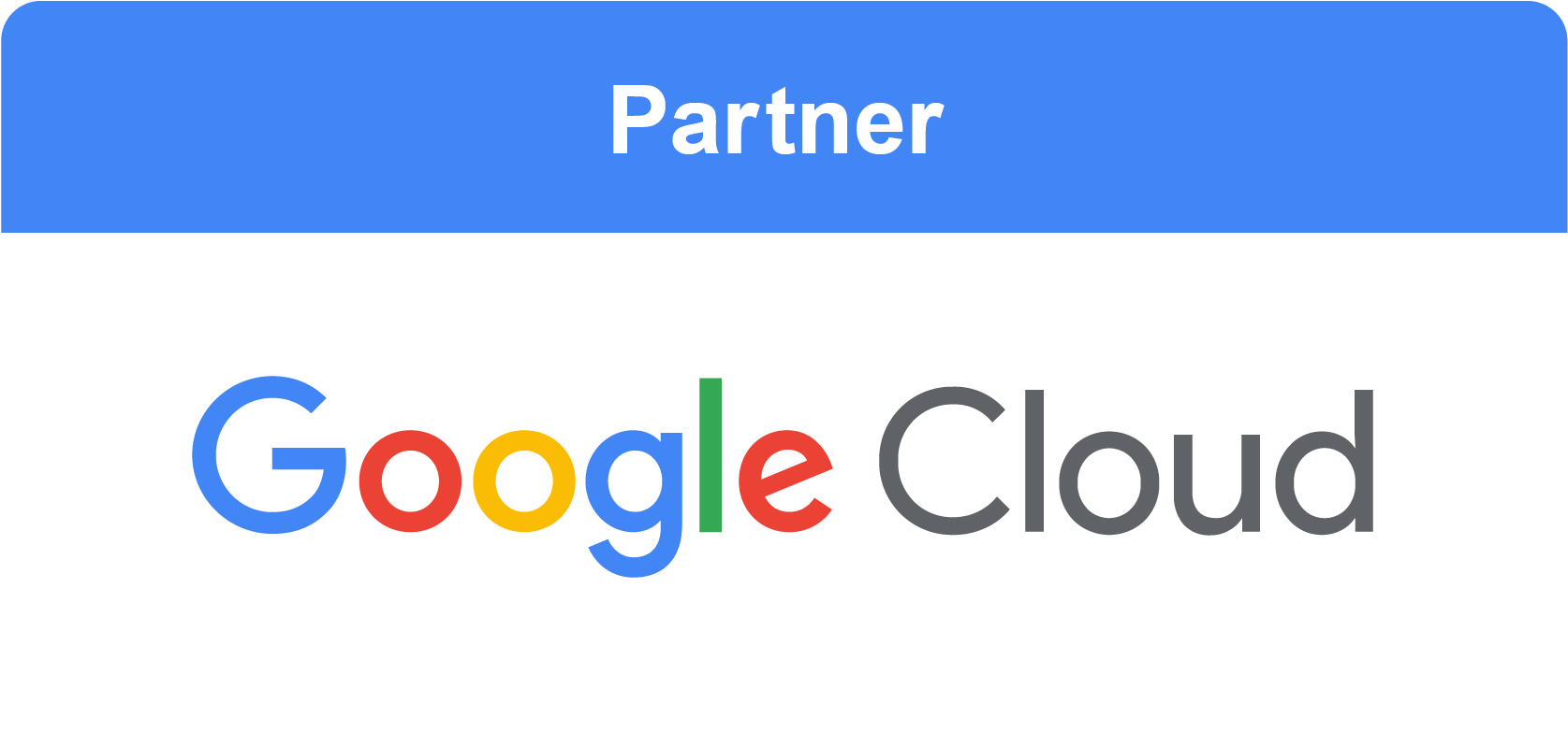 In This Course, Application Developers Learn How To - Premier Partner Google Cloud (1734x922), Png Download