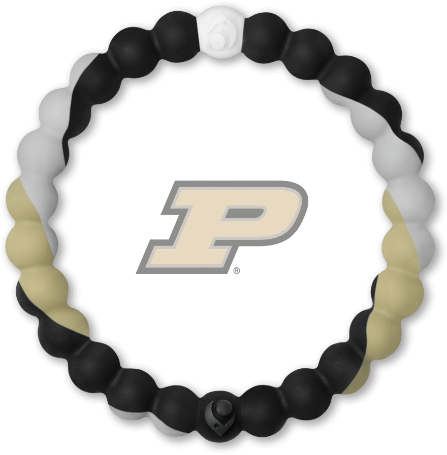 Lokai - Purdue® Lokai - Lokai Bracelet Kentucky (1080x1080), Png Download
