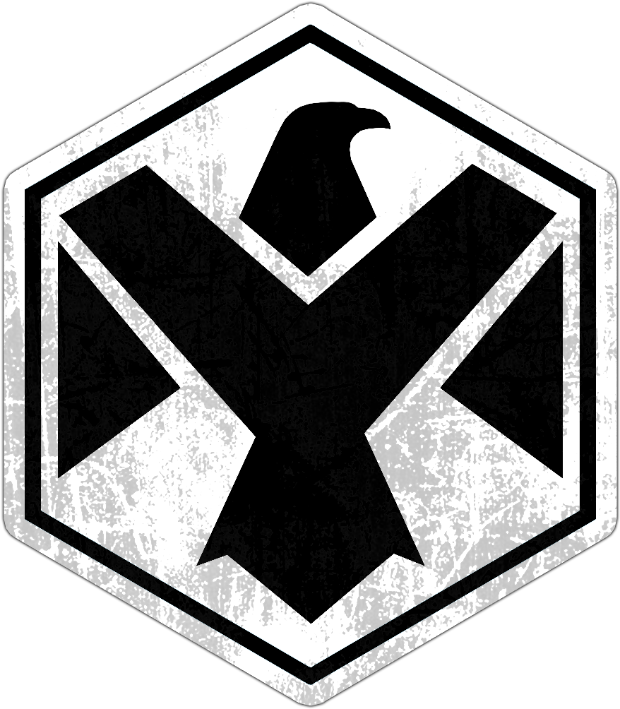 Offer Return Of The Black Eagle Armored Warfare Png - Emblem (1024x1024), Png Download