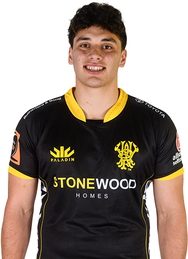 Thomas Umaga-jensen - Wellington Rugby Football Union (586x541), Png Download