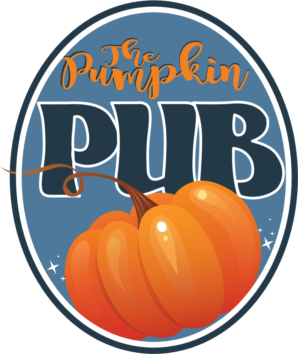 The Story Book Walk Will Feature “those Darn Squirrels” - Pumpkin (1000x1214), Png Download