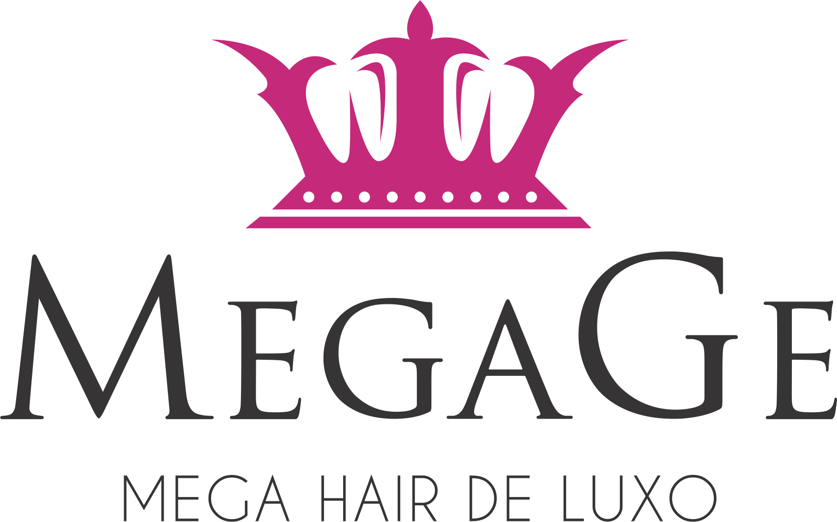 Logotipo Megage Fundo Transparente (1705x1065), Png Download