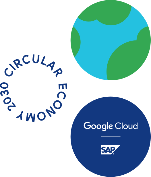 Hero Image - Google Logo (526x617), Png Download