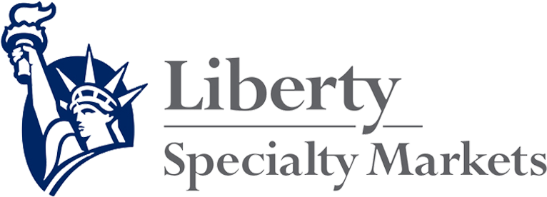 Liberty Specialty Markets (810x460), Png Download