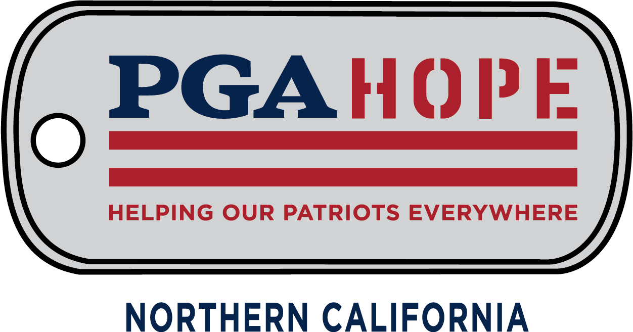 Grow The Game And Honor Military Veterans - Pga Of America (1252x657), Png Download
