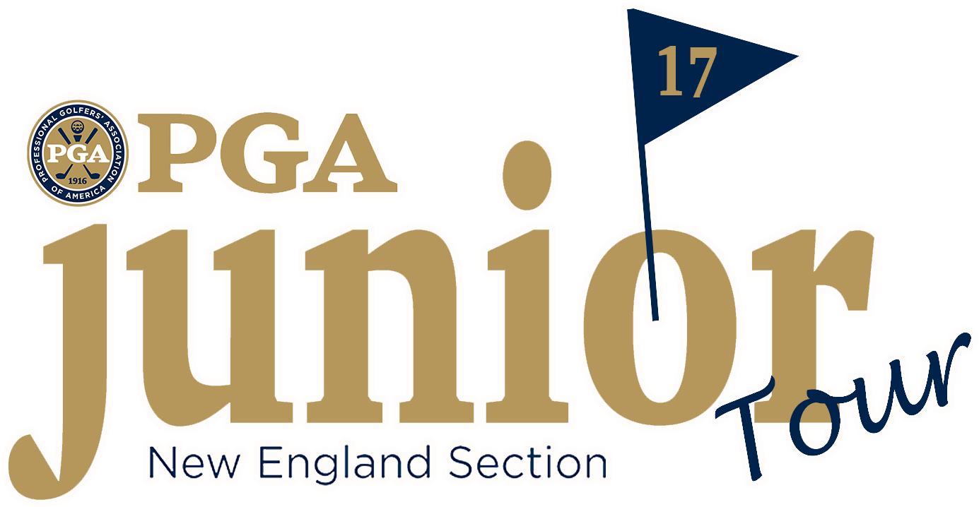 New England Pga Junior Tour - Nepga Jr Tour (1500x749), Png Download