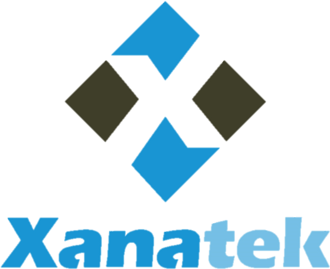 Xanatek No Background - Xanatek Logo (792x792), Png Download