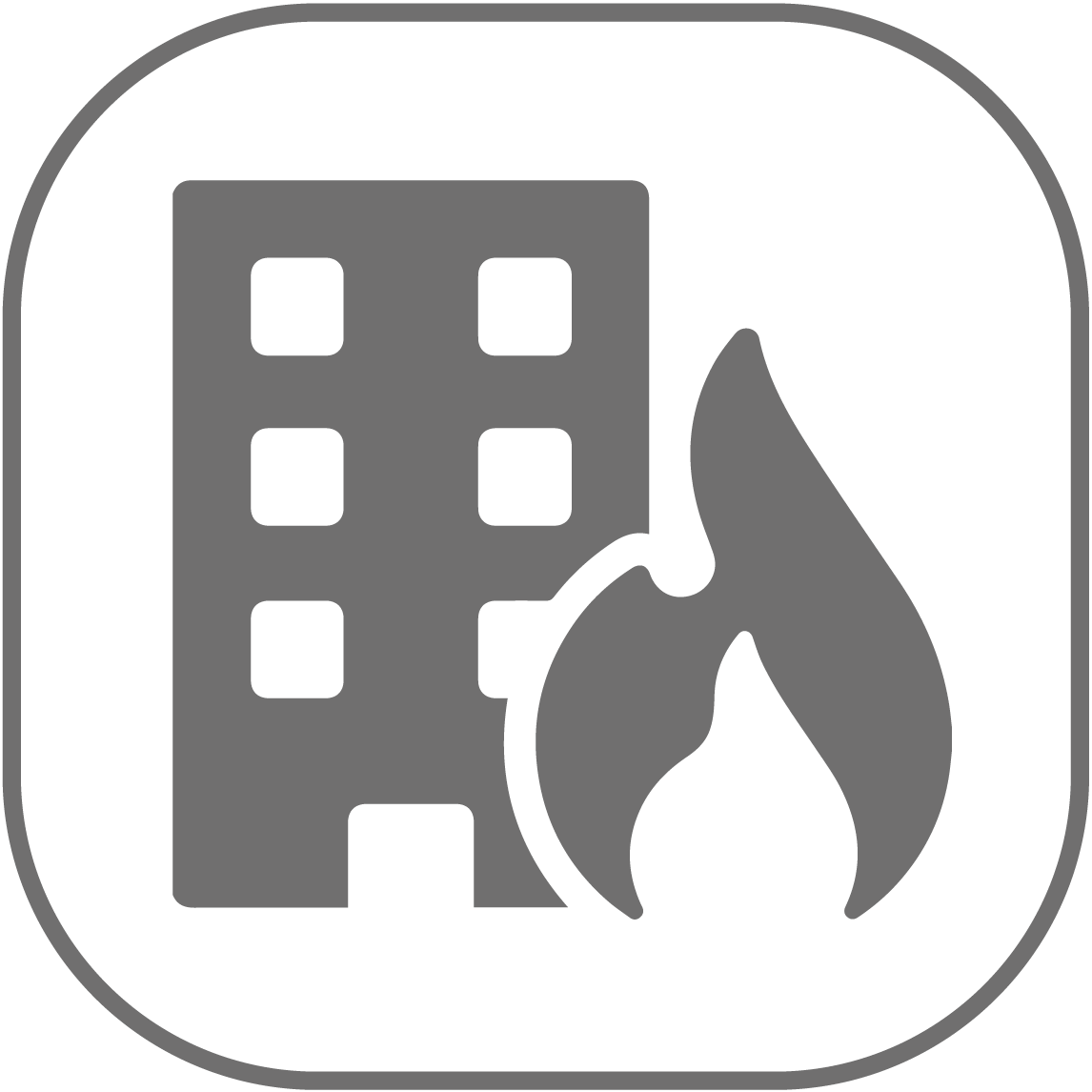 Construction Comet Firefighting Comet - Conflagration (1146x1146), Png Download