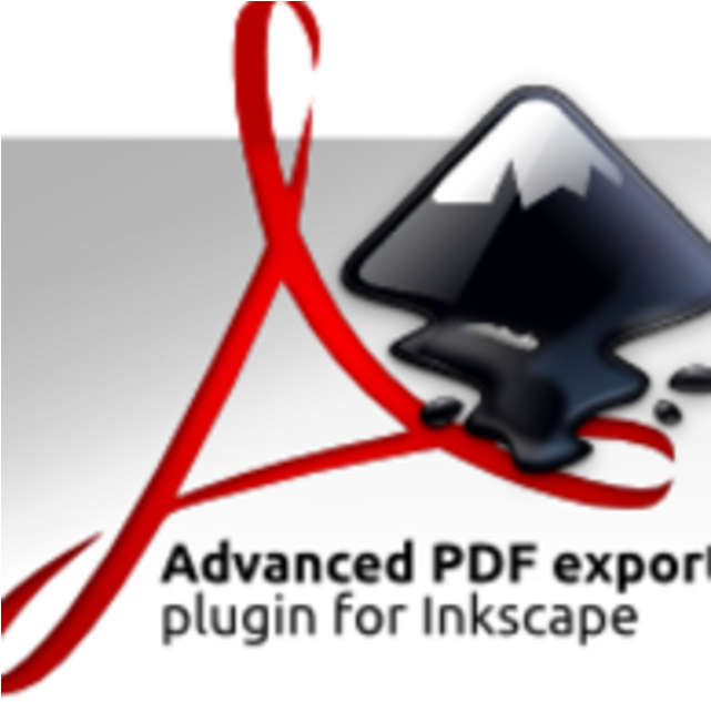 On Indiegogo - Inkscape Icon (640x640), Png Download