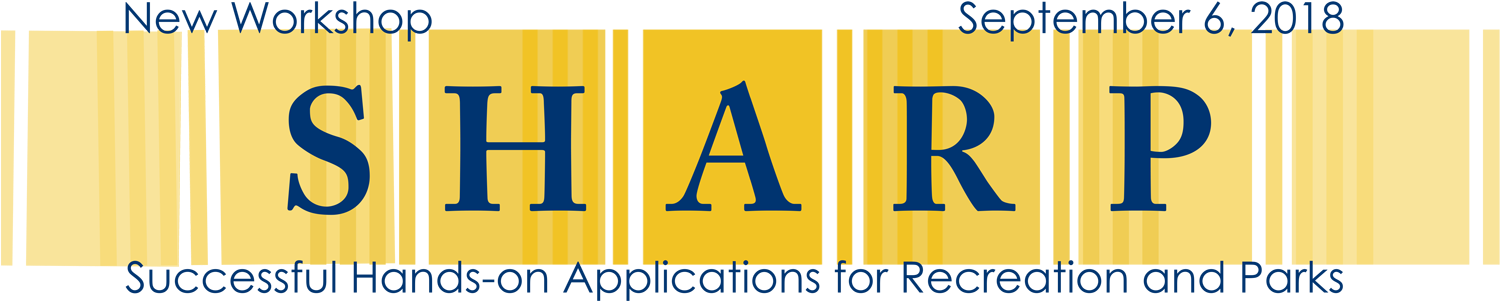 Sharp Workshop Will Take Place On September 6, 2018 - Graphic Design (1500x393), Png Download