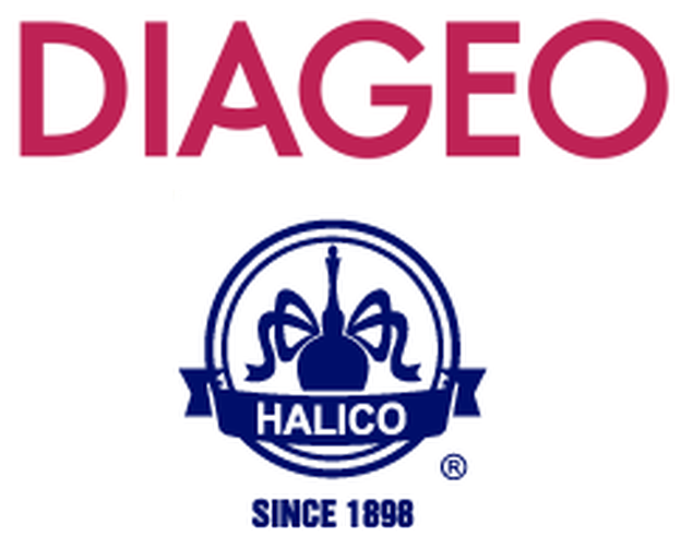 Diageo (650x490), Png Download