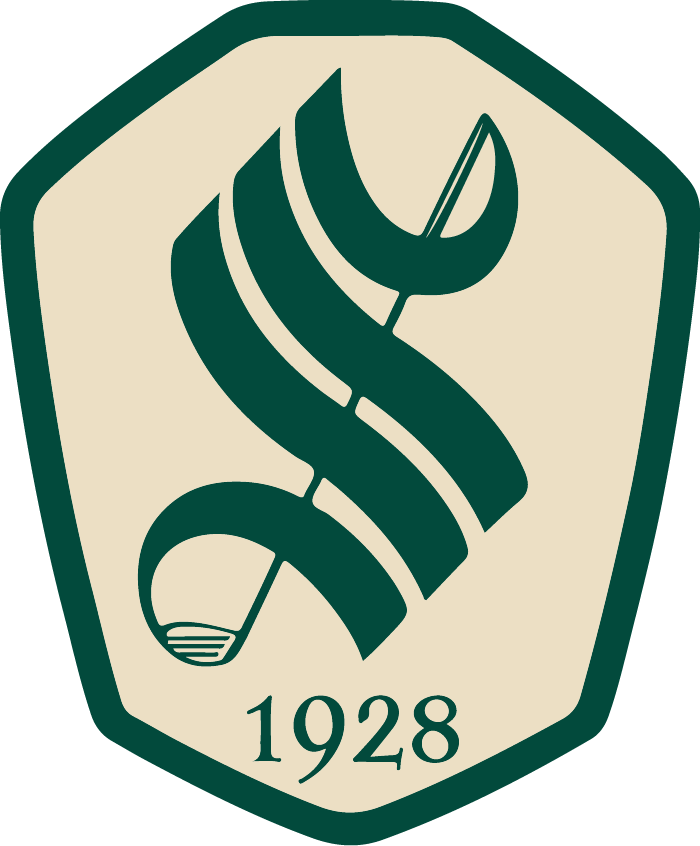 Sonoma Golf Club Logo (700x846), Png Download