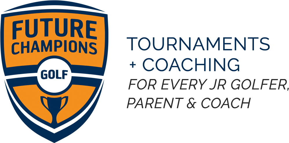 Fcg-logo - Future Champions Tournament (1100x505), Png Download