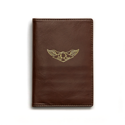 Download Transparent Passport Cover Ralph Lauren Passport Cover PNG