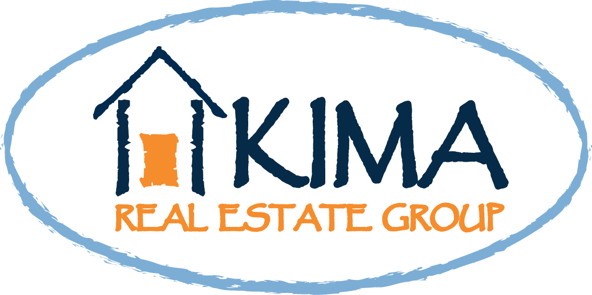 Kima Real Estate Group - Prince Of Hope Symbol (1183x589), Png Download