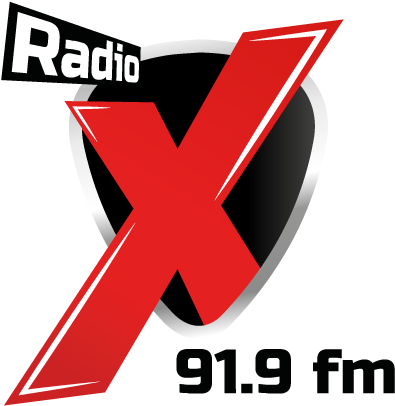 Logotipo Transparente - X Radio (842x596), Png Download