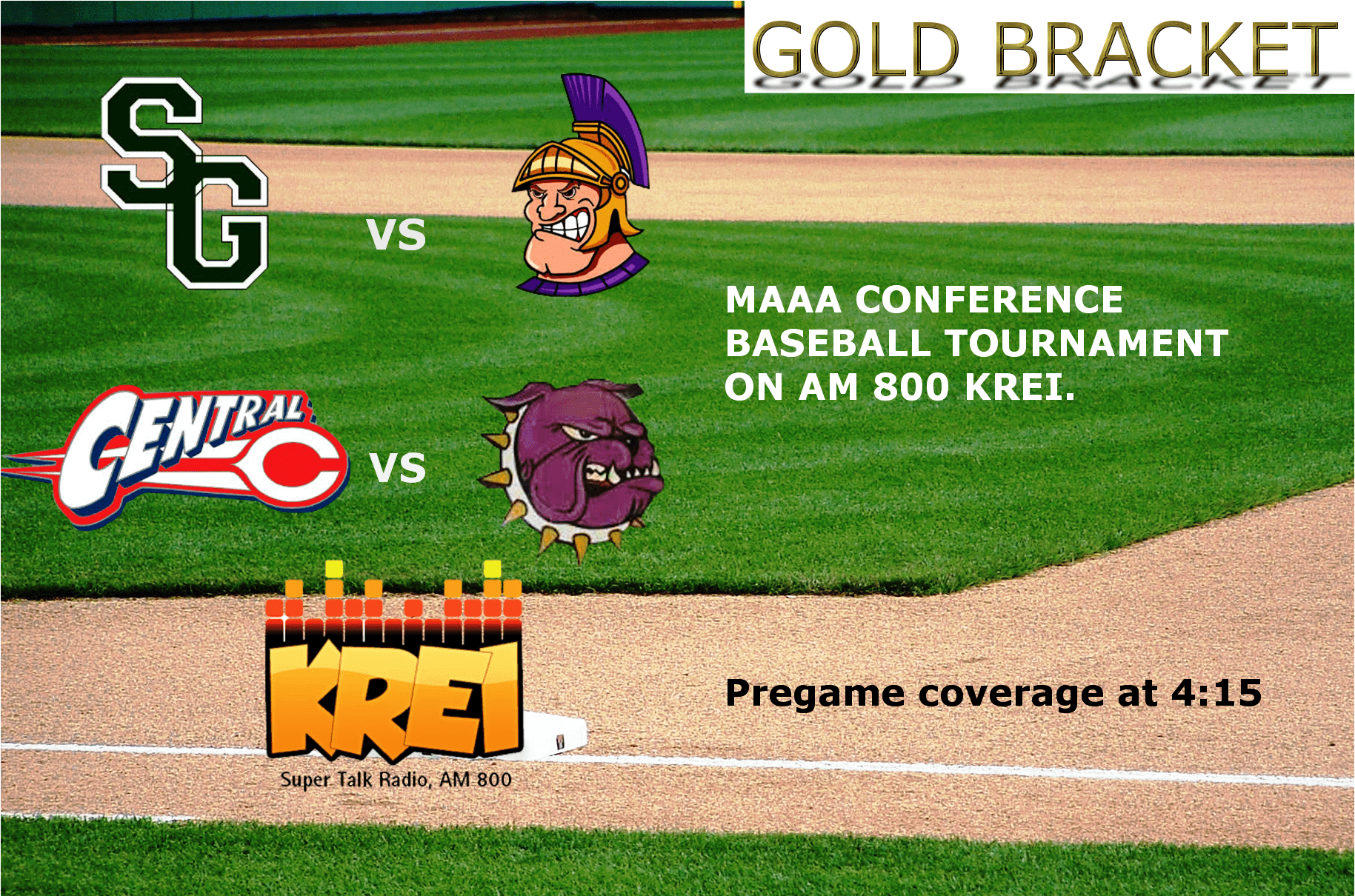 Follow The Action With Live Updates On Twitter @mymoinfosports - Central College (2048x1536), Png Download