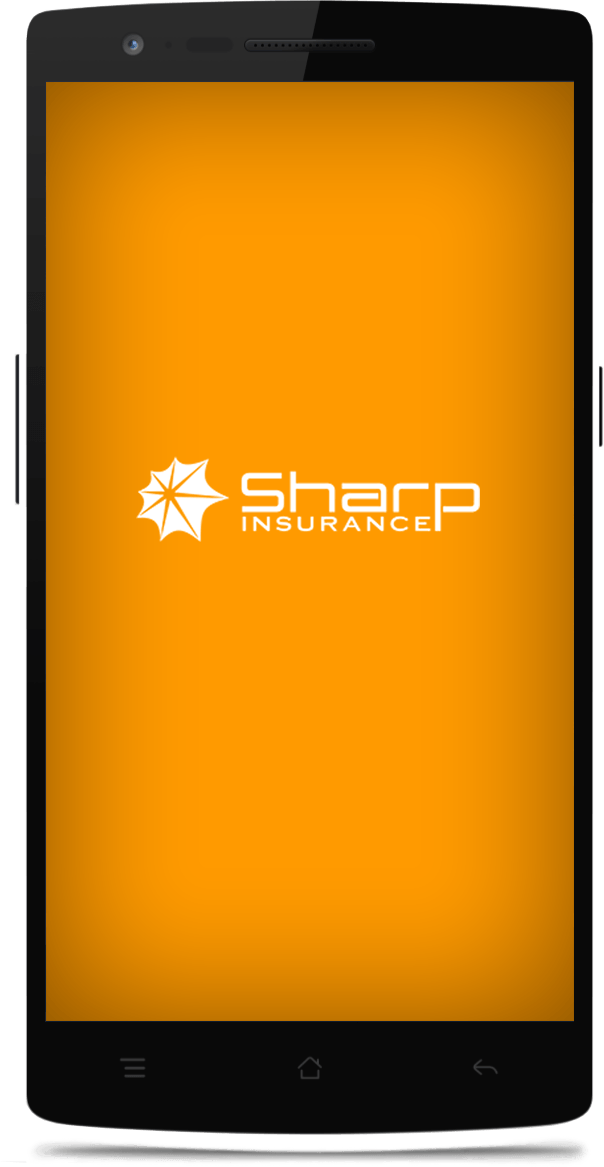 Download The App - Colorfulness (604x1167), Png Download