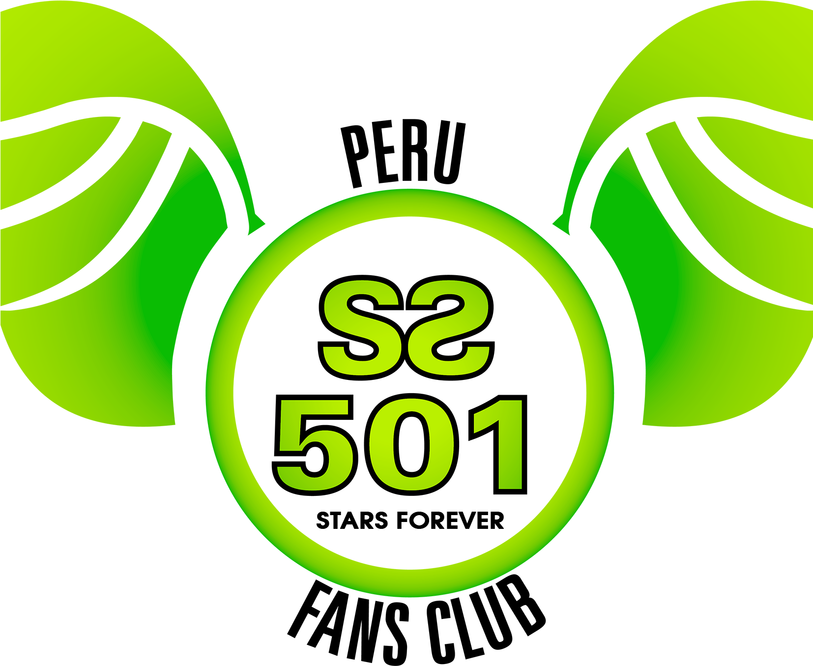 Ss501 Perú Fc - Ss501 (1653x1653), Png Download