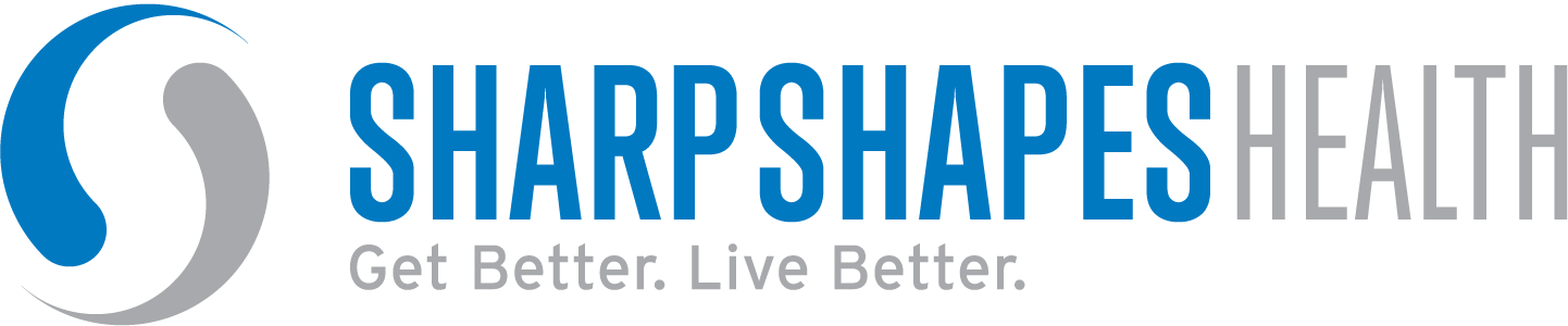 Sharp Shapes Health Physiotherapy - Oval (1442x300), Png Download