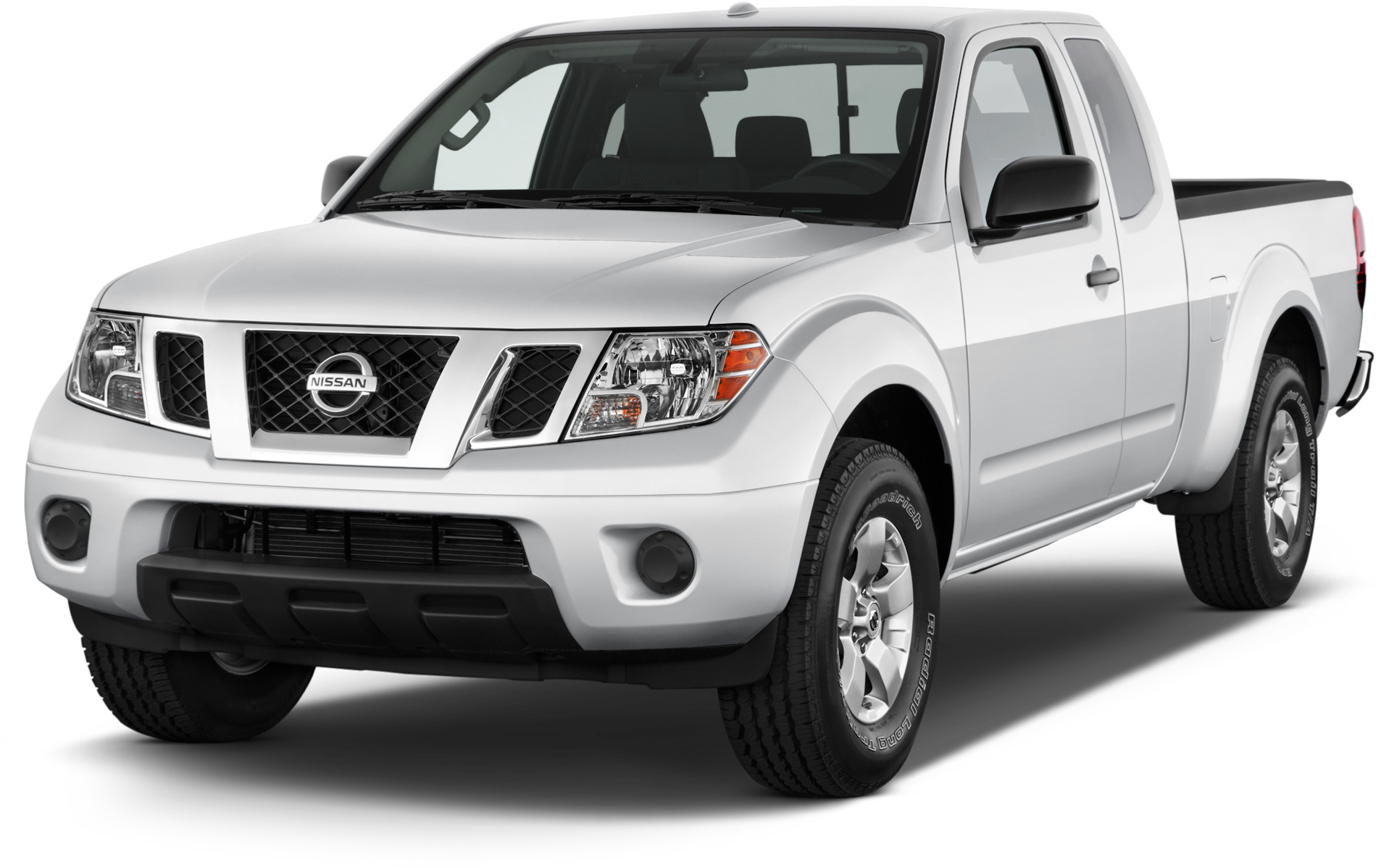 The Ignition Vault - Nissan Frontier 2015 (2048x1360), Png Download