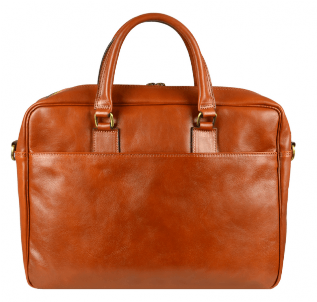 Leather Tote Bags - Briefcase (800x600), Png Download