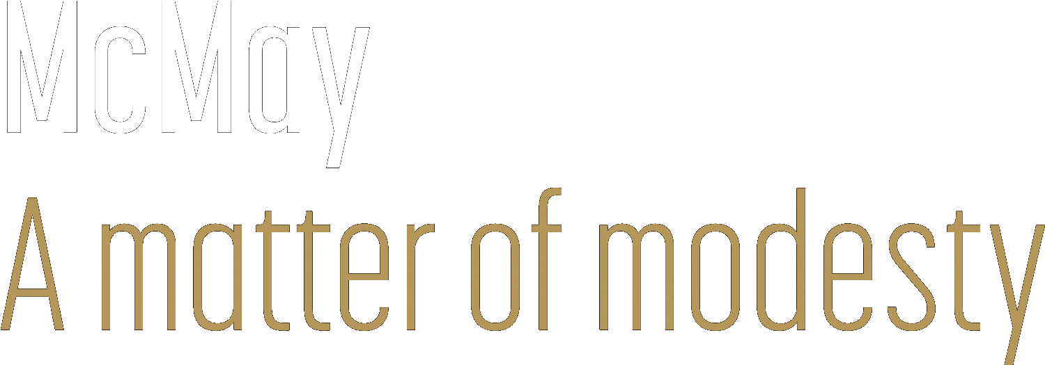 Mcmay Mcmay - Calligraphy (1772x677), Png Download