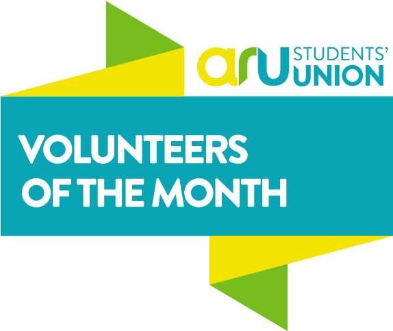 To Nominate A Student Volunteer Please Read Our Criteria - Graphic Design (769x636), Png Download