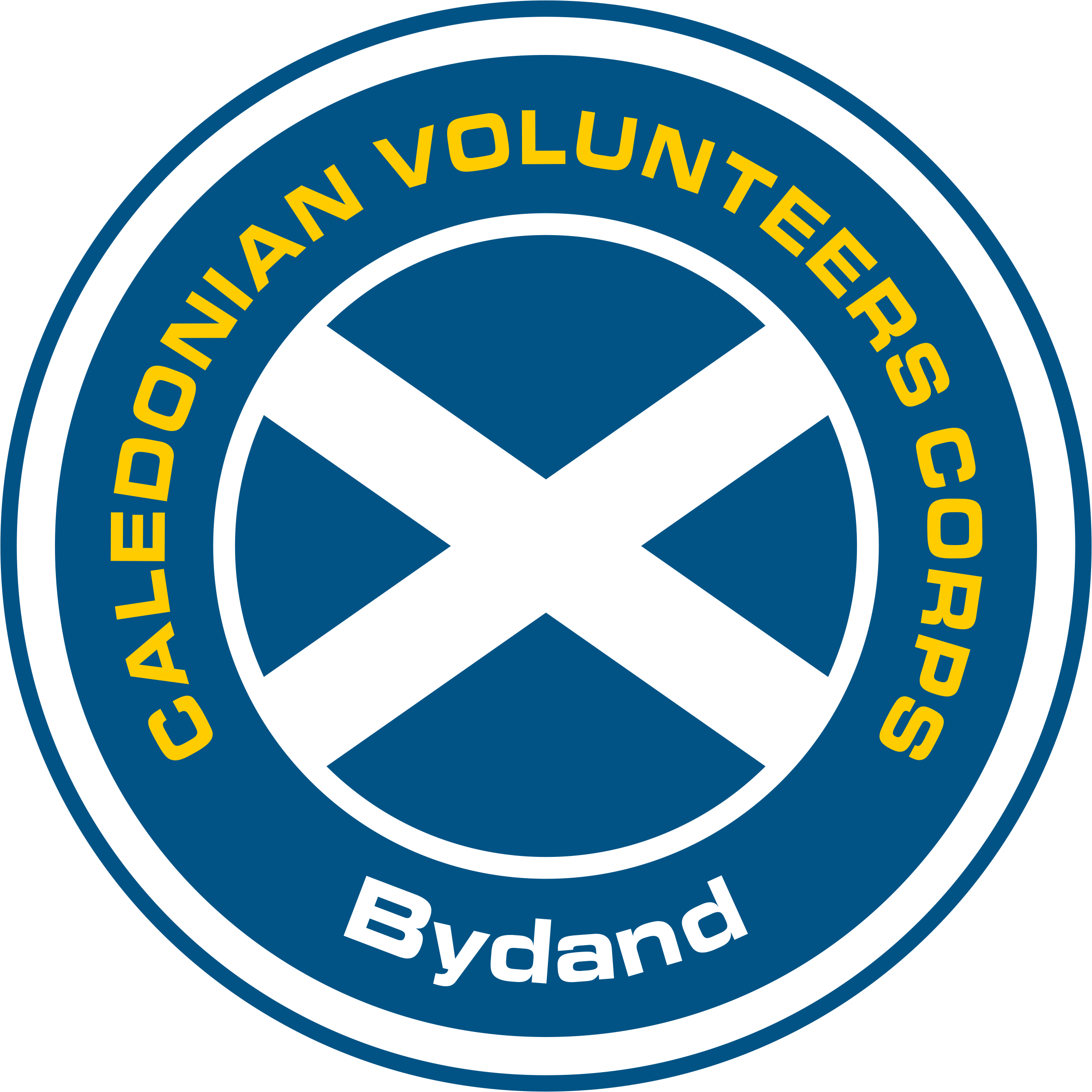 File - Ariadna - Caledonian Volunteers - A6 Vyo - Maks (2364x2364), Png Download