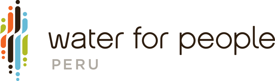 Peru Peru Logo - Water For People (1100x326), Png Download