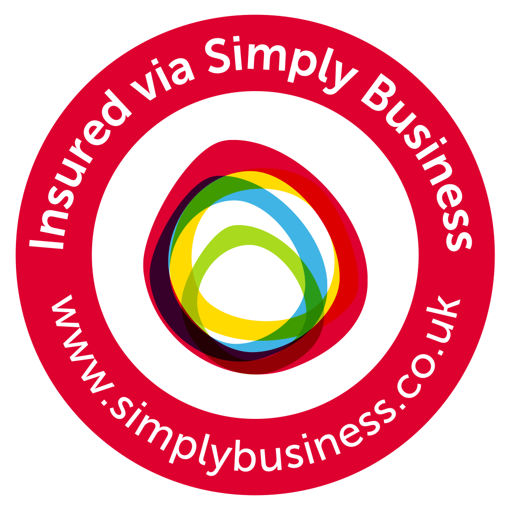Get A Great Deal On Your Insurance - Simply Business (1024x1024), Png Download