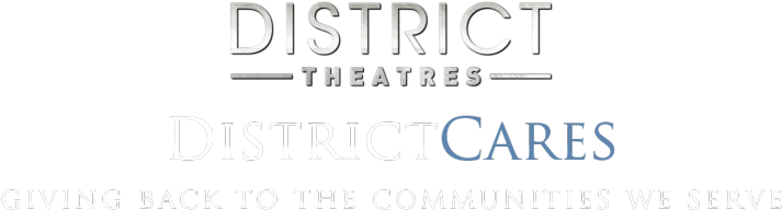 At District Theatres, We Know We Owe A Great Deal To - University Of Maryland Medical Center (1000x354), Png Download