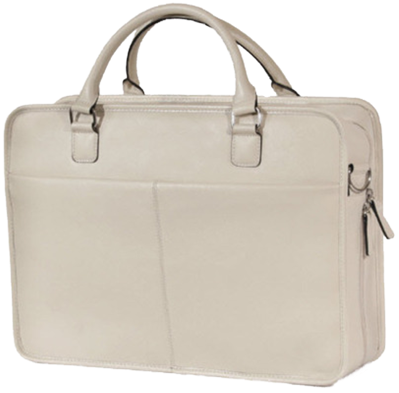 5047842 Ivory Cumorah Bag - Temple Bags (1000x838), Png Download