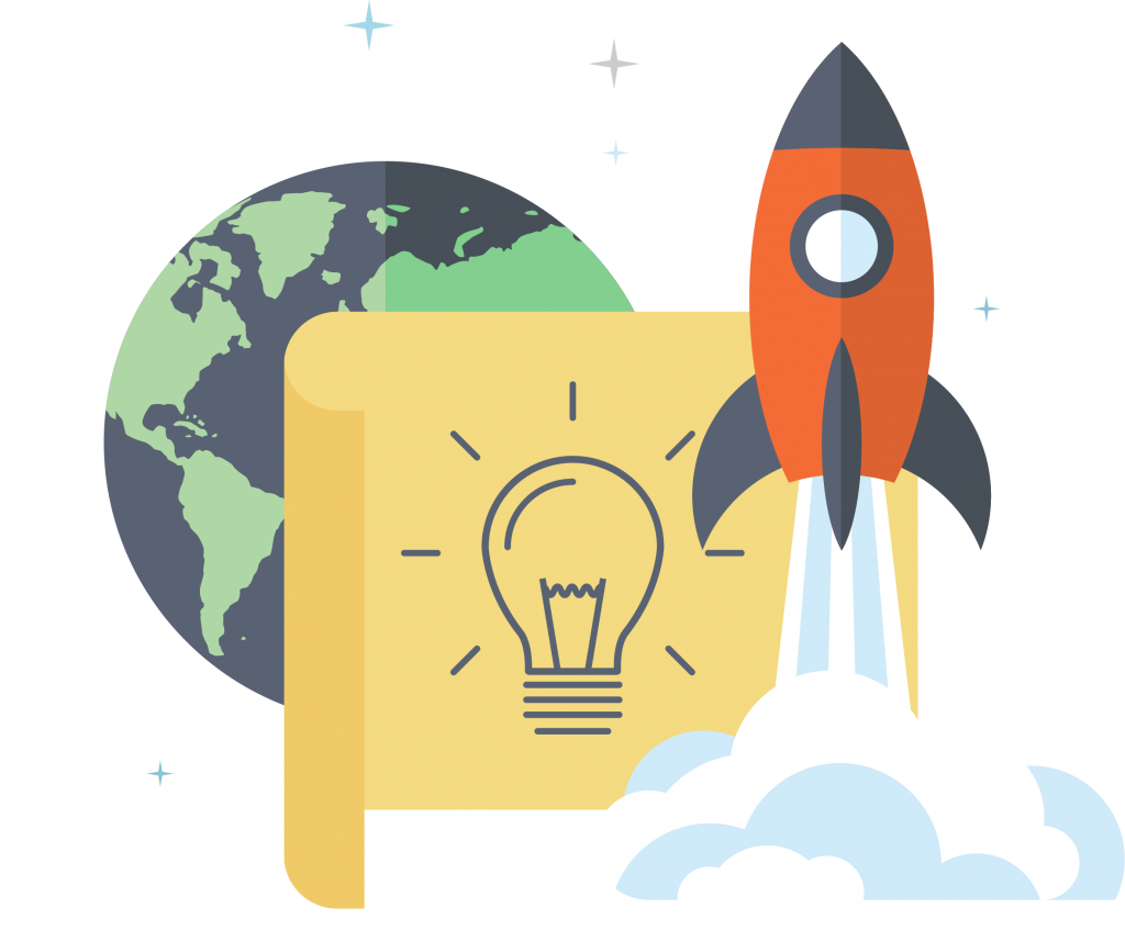 3 Things To Know Before You Start To Use Home Advisor, - Vector Transparent Flat Design (1024x847), Png Download